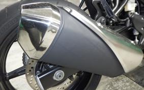 SUZUKI SV650 X A 2019 VP55B