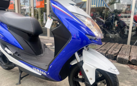 YAMAHA CYGNUS125XSR SEA5J