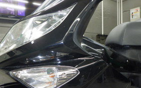 PGO G-MAX125 2022