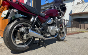 KAWASAKI ZEPHYR1100 1993 ZRT10A