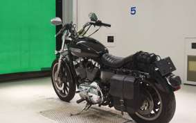 HARLEY L1200LI 2010