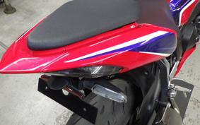 HONDA CBR1000RR RSP 2021 SC82