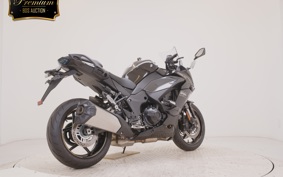 KAWASAKI NINJA 1100SX 2026 ZXT10H