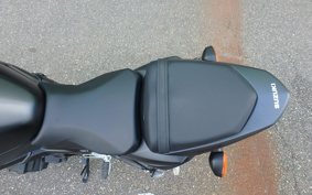 SUZUKI GSR750 2014 GR7NA