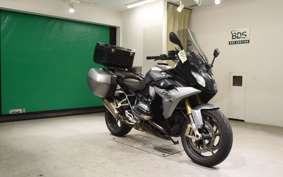 BMW R1200RS 2015