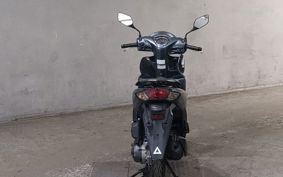 HONDA DIO 110 JK03