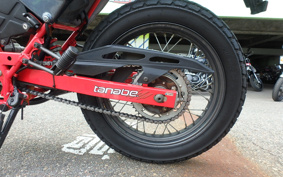 HONDA FTR223 MC34