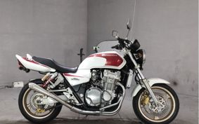 HONDA CB1300SF SUPER FOUR SC40