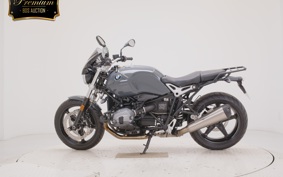 BMW R NINE T PURE 2019