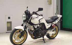 HONDA CB400SF VTEC Spec3 2006
