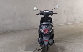 SUZUKI LET`S CA4AA