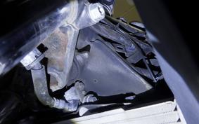 HONDA CBR400R 2014 NC47