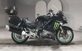 KAWASAKI CONCOURSE14 ZGNA14