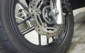 HONDA ADV160 2007 KF54