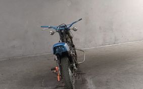 KAWASAKI 750SS H2F