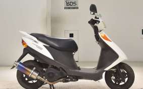 SUZUKI ADDRESS V125 CF46A