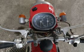 HONDA CBM72 CBM72
