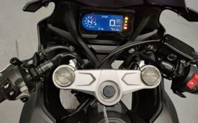 HONDA CBR650R RH03