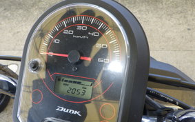 HONDA ﾀﾞﾝｸ AF78