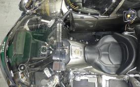 HONDA GL 1800 GOLD WING AIRBAG NAVI TRIKE 2007