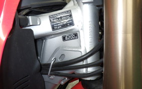 HONDA CRF250L LD 1989 MD44