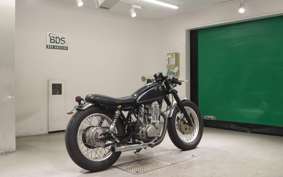 YAMAHA SR400 Gen.2 1996 1JR