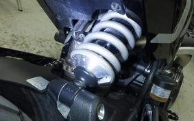 DUCATI SCRAMBLER ICON 2025