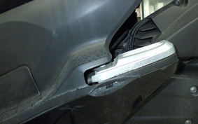 HONDA PCX125 2021 JF28