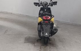 YAMAHA BW S125 SED9J