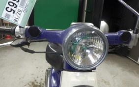 HONDA C50 SUPER CUB 2024 AA01