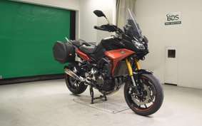 YAMAHA MT-09 Tracer GT 2020 RN51J