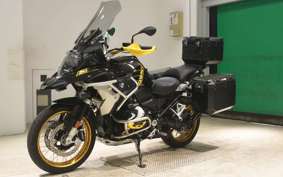 BMW R1250GS 2021