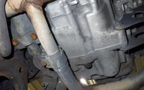 HONDA CD125T BENLY 2011 JA03