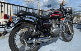 KAWASAKI ESTRELLA BJ250A