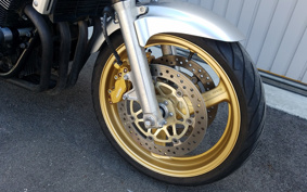 HONDA CB400SFV-3 2007 NC39