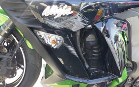 KAWASAKI NINJA 1000 A 2012