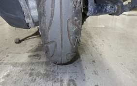 YAMAHA AXIS 125 TREET SE53J