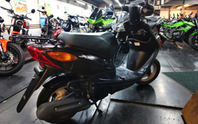 YAMAHA JOG DELUXE SA36J