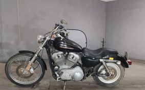 HARLEY HARLEY XL883C CJM