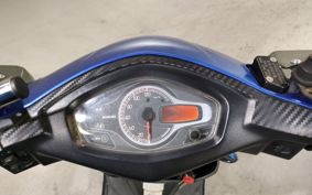 SUZUKI ADDRESS V125 CF4MA