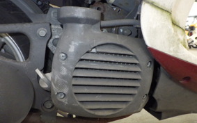 YAMAHA VINO 50 SA26J