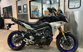 YAMAHA MT-09 Tracer GT 2019 RN51J