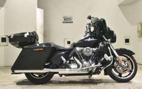 HARLEY FLHX 1690 2013