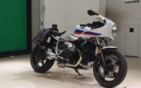 BMW R NINE T RACER 2017