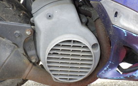 HONDA SFX50