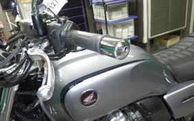 HONDA CB1100 EX ABS 2015 SC65