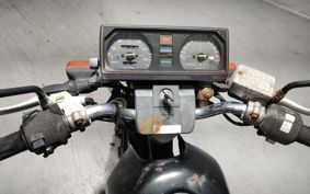 HONDA CB125 JC06