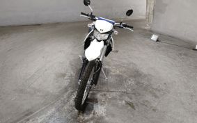 KAWASAKI KLX250 LX250S