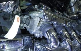 HONDA VALKYRIE 1997 SC34