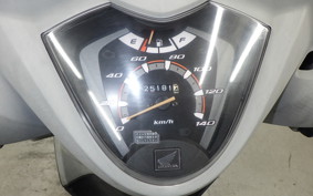 HONDA DIO 110 2018 JF31
